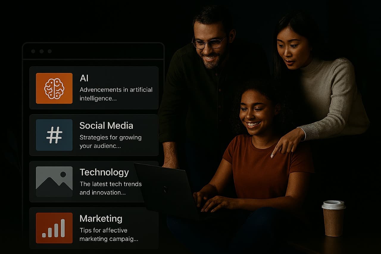 Technology Related Picture